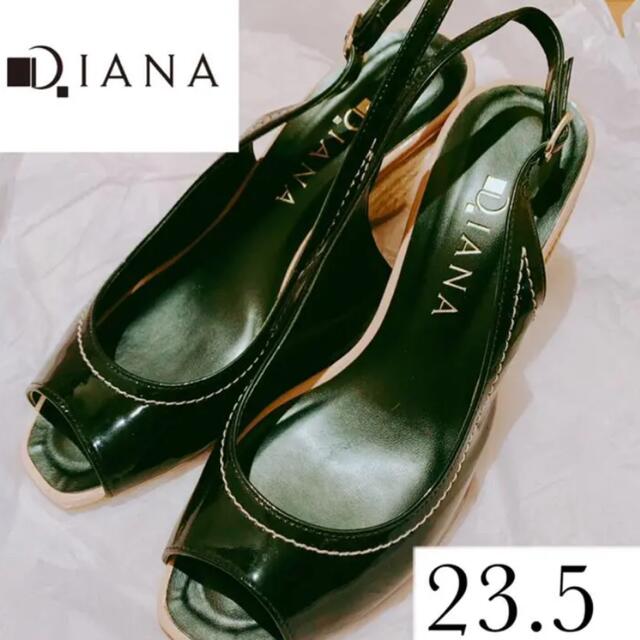 DIANA(ダイアナ)のDIANA ダイアナ パンプス レディースの靴/シューズ(ハイヒール/パンプス)の商品写真