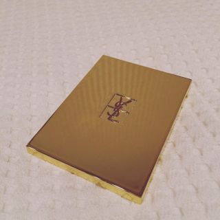 イヴサンローランボーテ(Yves Saint Laurent Beaute)のYSL イヴサンローラン ミラー＆ケース(その他)