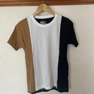 イッカ(ikka)の男の子　キッズ　Tシャツ　160  ikka(Tシャツ/カットソー)