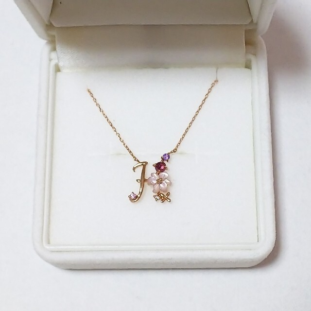 Samantha tiara♡桜シリーズ10KPG