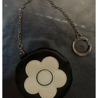 マリークワント(MARY QUANT)のMARY QUAMT コインケース (コインケース)