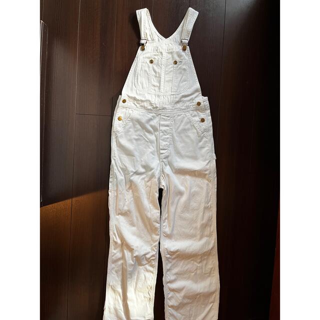 Ron Herman(ロンハーマン)のHannah✖︎RHC Overalls レディースのパンツ(サロペット/オーバーオール)の商品写真