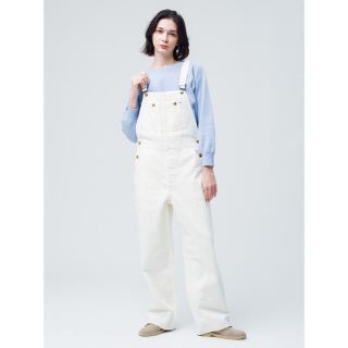 ロンハーマン(Ron Herman)のHannah✖︎RHC Overalls(サロペット/オーバーオール)