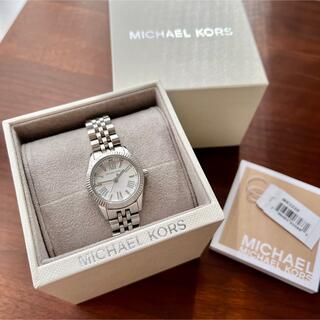 マイケルコース(Michael Kors)の【MICHAEL KORS】腕時計 マイケルコース MK3228 ボックス付(腕時計(アナログ))