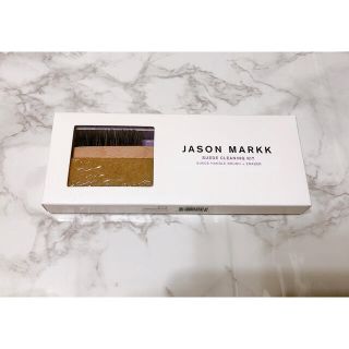 JASON MARKK SUEDE CLEANING KITスエードクリーニング(洗剤/柔軟剤)