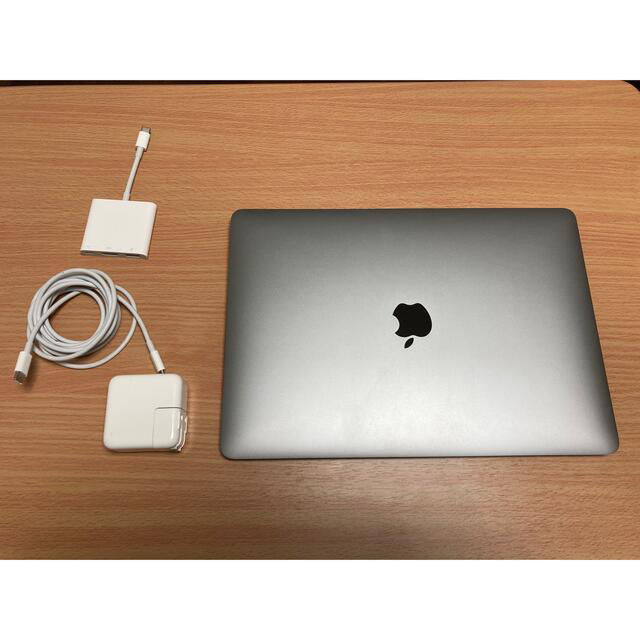 Apple - 山田森　MacBook Air 2020 13インチ Core i5