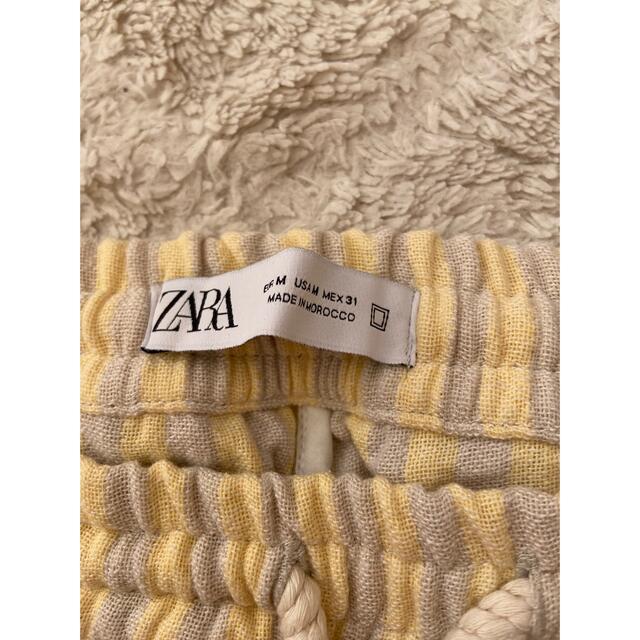 ZARA(ザラ)のZARA メンズショートパンツ メンズのパンツ(ショートパンツ)の商品写真