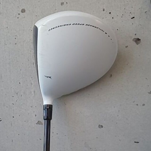 テーラーメイド RBZドライバーRBZ 1