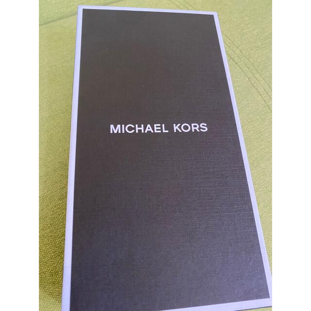 Michael Kors(マイケルコース)のMICHAEL KORS 財布 メンズのファッション小物(長財布)の商品写真