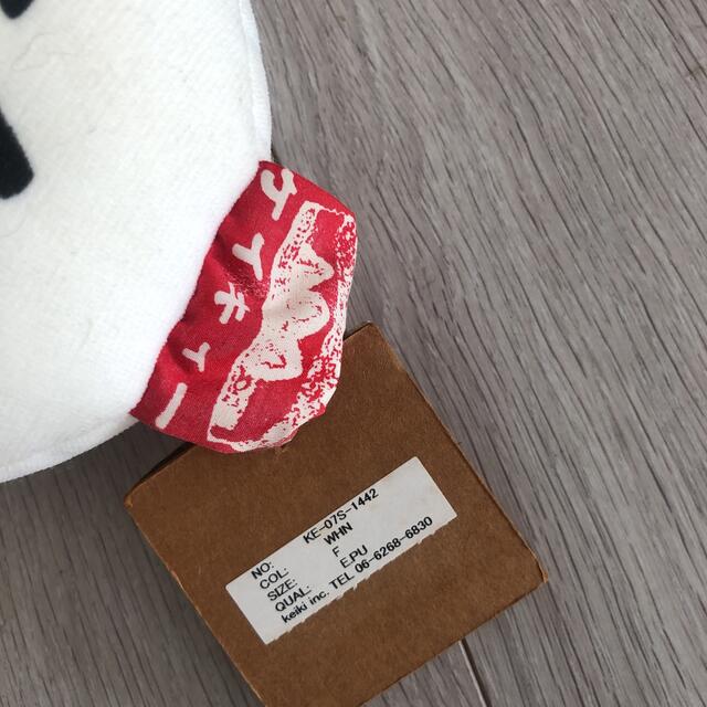 超お買い得!】 ケイキィーkeikiiiスヌーピー ビーズクッション
