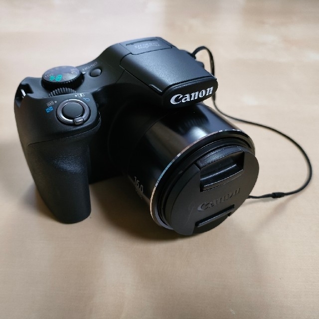 Canon SX530 HS