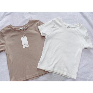 ジェイダ(GYDA)のGYDA ベーシックTシャツ(Tシャツ/カットソー(半袖/袖なし))