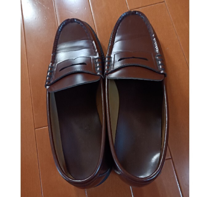 HARUTA(ハルタ)のハルタ　ローファー メンズの靴/シューズ(その他)の商品写真
