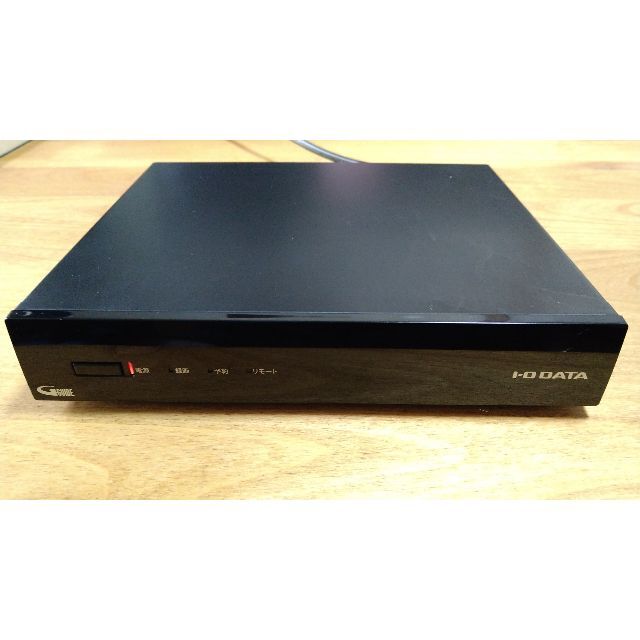 IOデータ  テレキング  GV-NTX2  ＋ オマケ