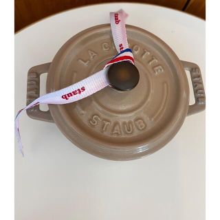 ストウブ リネンの通販 100点以上 | STAUBを買うならラクマ