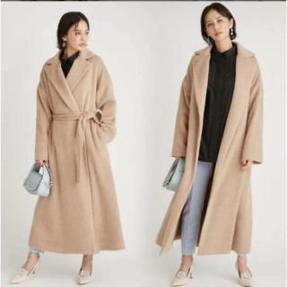 セルフォード ロングコート(レディース)の通販 49点 | CELFORDの ...