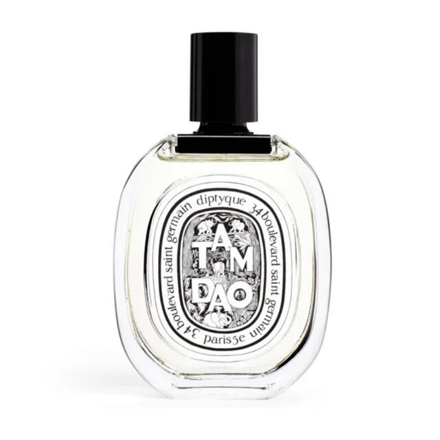 diptyque(ディプティック)のdiptyque オードトワレ　タムダオ （2ml） コスメ/美容の香水(ユニセックス)の商品写真