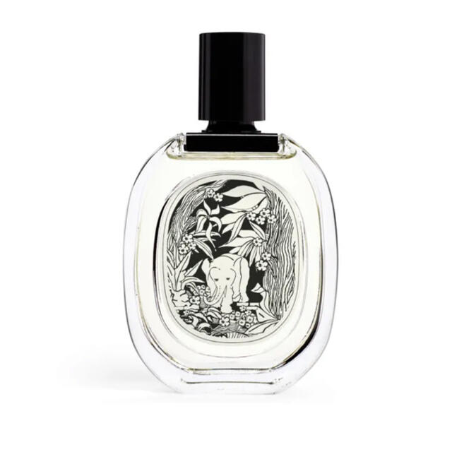 diptyque(ディプティック)のdiptyque オードトワレ　タムダオ （2ml） コスメ/美容の香水(ユニセックス)の商品写真