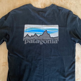 パタゴニア(patagonia)のpatagonia Tシャツ(シャツ)