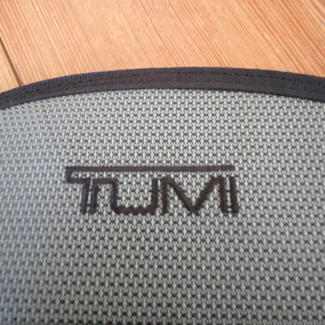 TUMI(トゥミ)のTUMI  旅行・出張用バッグ メンズのバッグ(ボストンバッグ)の商品写真