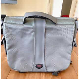 トゥミ(TUMI)のTUMI  旅行・出張用バッグ(ボストンバッグ)