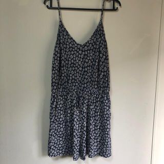 エイチアンドエム(H&M)の❤️オールインワン❤️新品(オールインワン)