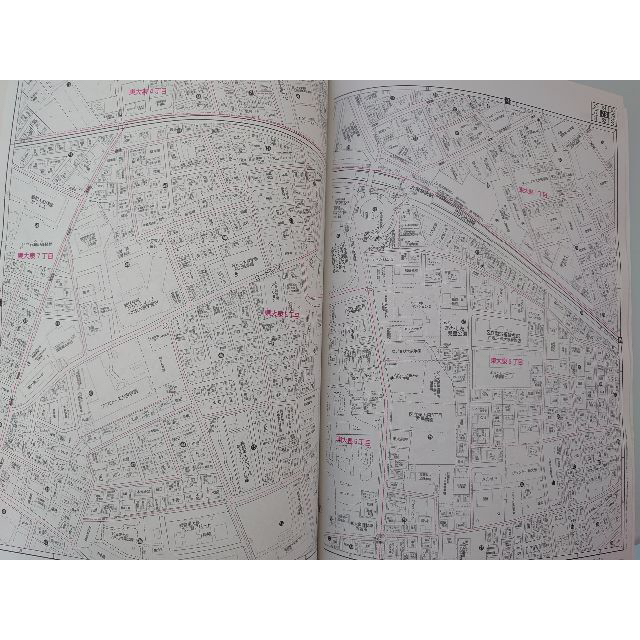 ゼンリン 住宅地図 練馬区 2008 A4判の通販 by st's shop |ラクマ ゼンリン 住宅地図 練馬区 2008 A4判の通販 by st's shop |ラクマ