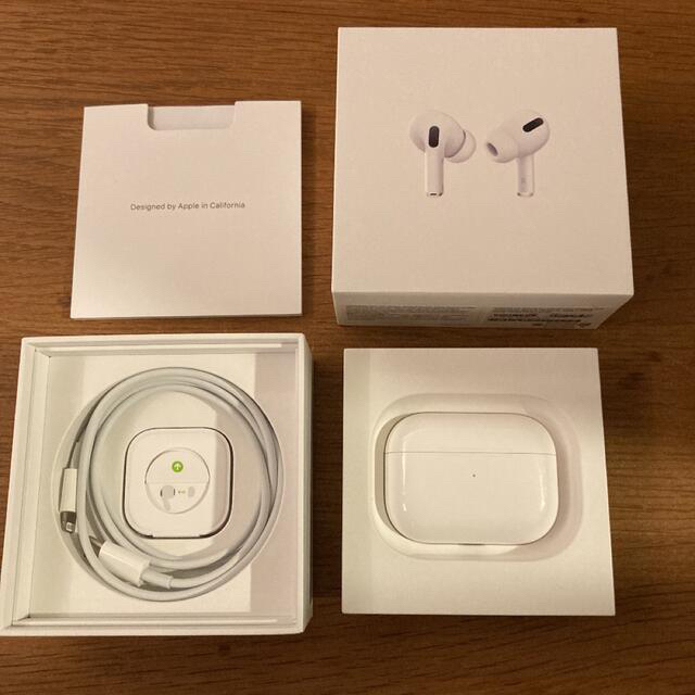 Apple AirPods Pro MWP22J/A