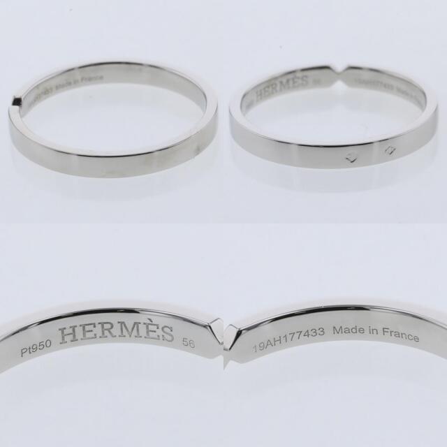 Hermes(エルメス)のエルメス リング・指輪 メンズのアクセサリー(リング(指輪))の商品写真