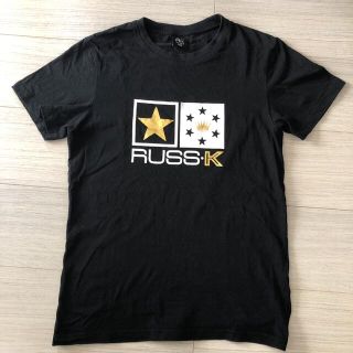 RUSS・K Tシャツ 160