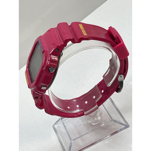 G-SHOCK CASIO GRX-5600A