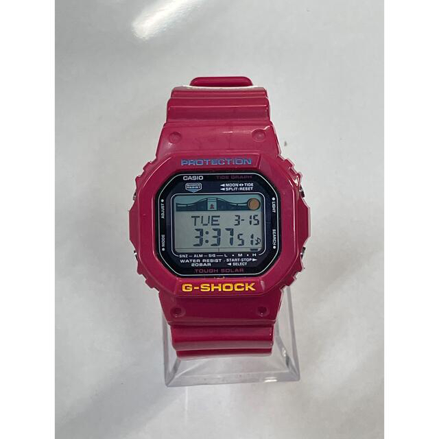 G-SHOCK CASIO GRX-5600A