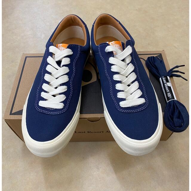POLAR - Last Resort AB VM001 (CANVAS) 27.5㎝ 新品の通販 by POLAR - Last Resort AB VM001 (CANVAS) 27.5㎝ 新品の通販 by