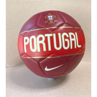 ナイキ(NIKE)の2014年ワールドカップ記念サッカーボール【ポルトガル代表】(ボール)