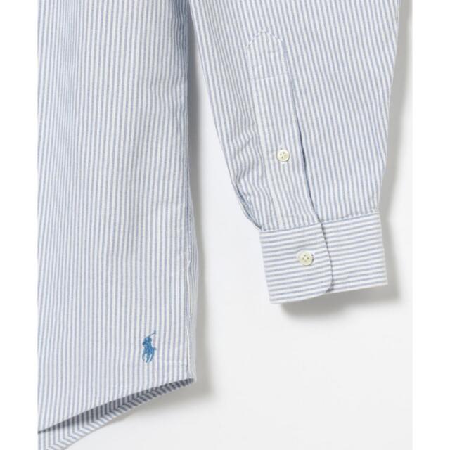 POLO RALPH LAUREN BEAMS別注 Classic shirt POLO RALPH LAUREN BEAMS別注 Classic shirt