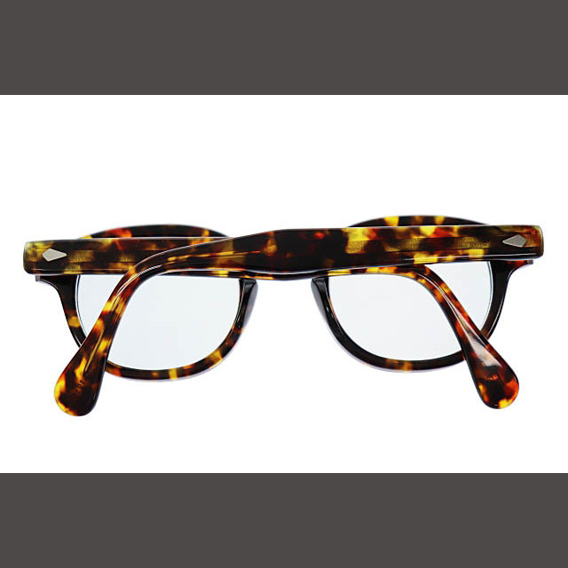 モスコット MOSCOT 度入り LEMTOSH 44 □24-140