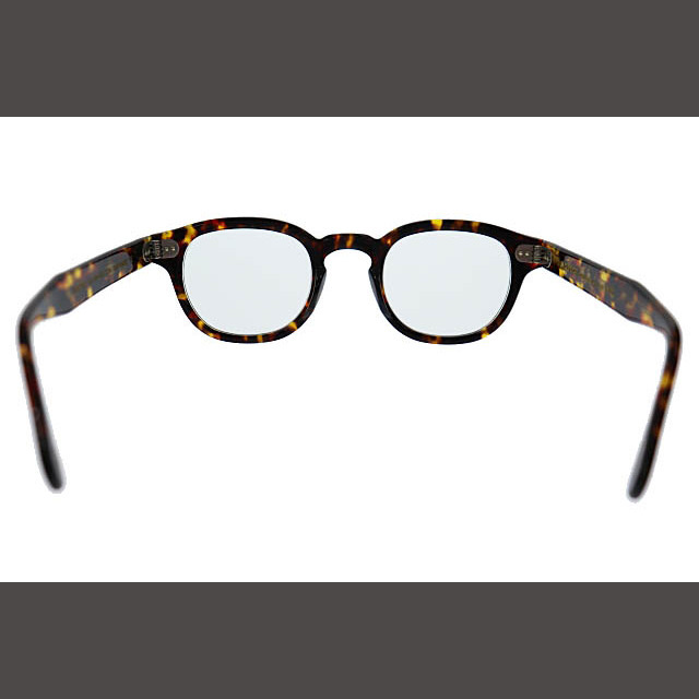 モスコット MOSCOT 度入り LEMTOSH 44 □24-140