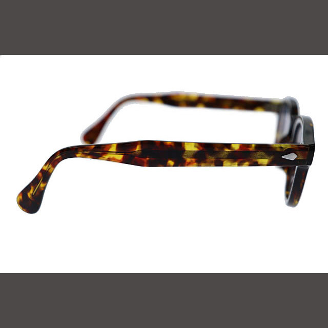 モスコット MOSCOT 度入り LEMTOSH 44 □24-140