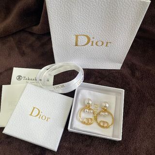 4ページ目 - ディオール(Christian Dior) ピアスの通販 1,000点以上 