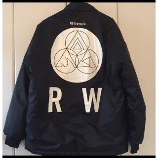ke様専用 ロットワイラー コーチジャケット www.gr-revetement.com