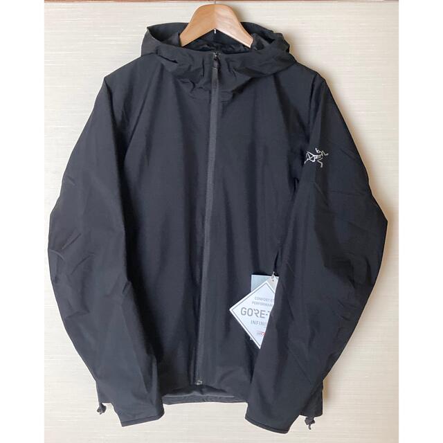 ARC'TERYX   ARC'TERYX Solano Hoody の通販 by sss's shop