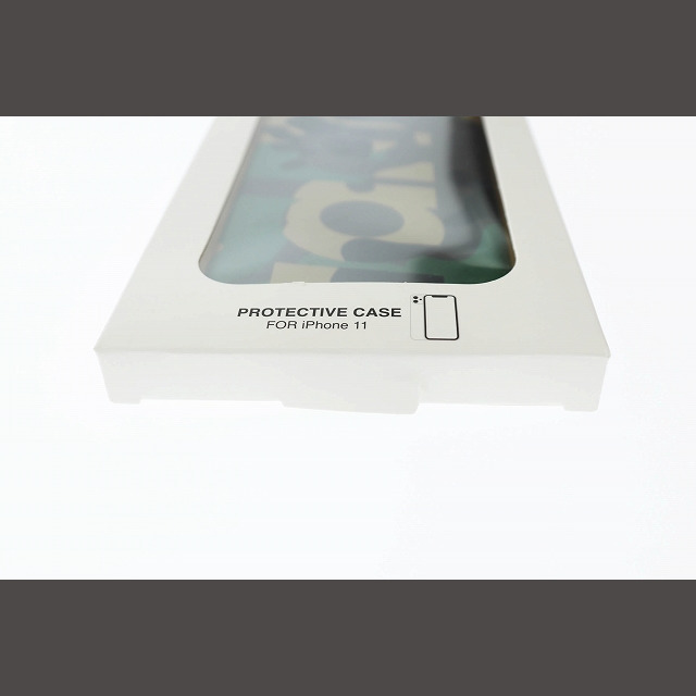 Supreme(シュプリーム)のシュプリーム SUPREME 20AW Camo iPhone11 case レディースのファッション小物(その他)の商品写真
