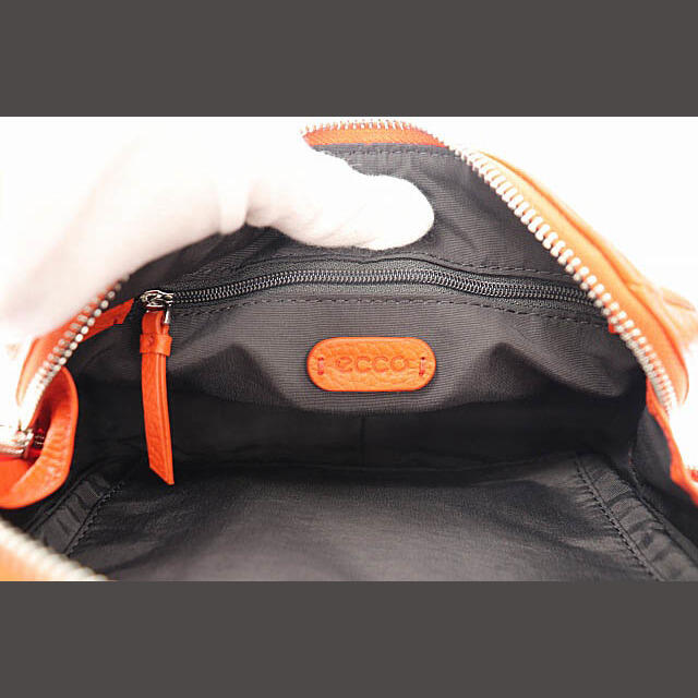 other(アザー)のECCO MEDIUM BOXY BAG レディースのバッグ(ショルダーバッグ)の商品写真