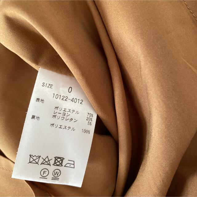 CLANE - ベージュビスチェ mellow様専用の通販 by furami23's shop