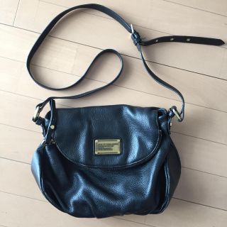 マークバイマークジェイコブス(MARC BY MARC JACOBS)のマークジェイコブス♡ショルダー(ショルダーバッグ)