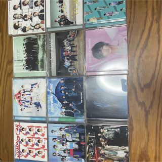 ヘイセイジャンプ(Hey! Say! JUMP)のHey! Say! JUMP DVD まとめ売り(アイドルグッズ)