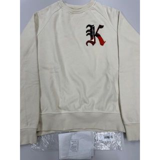 シュプリーム(Supreme)の未使用　KITH (スウェット)