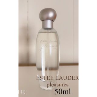 エスティローダー(Estee Lauder)のESTEE LAUDER＊プレシャーズ(香水(女性用))