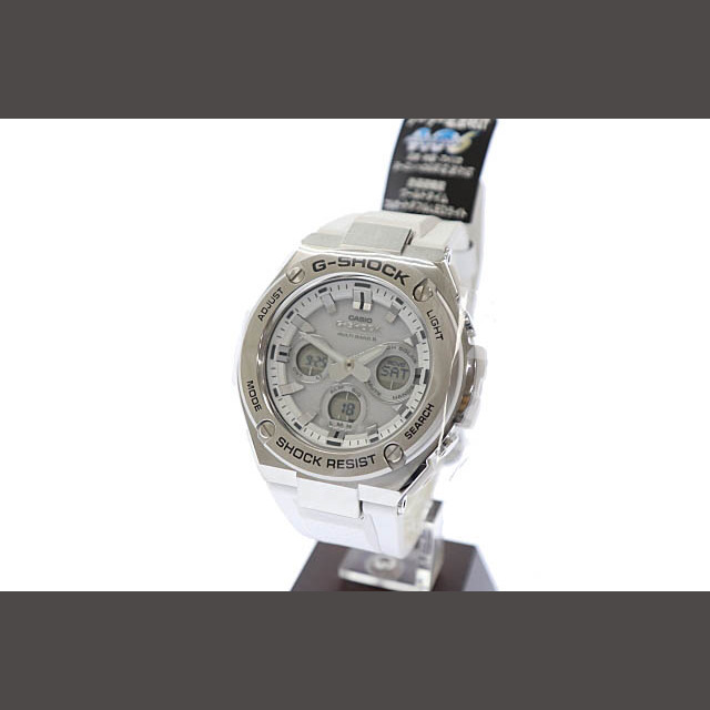 G-SHOCK(ジーショック)のカシオジーショック CASIO G-SHOCK GST-W310D-1AJF タ メンズの時計(腕時計(アナログ))の商品写真