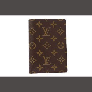 ルイヴィトン(LOUIS VUITTON)のルイヴィトン LOUIS VUITTON モノグラム ポルトフォイユ・3・ヴュ(その他)